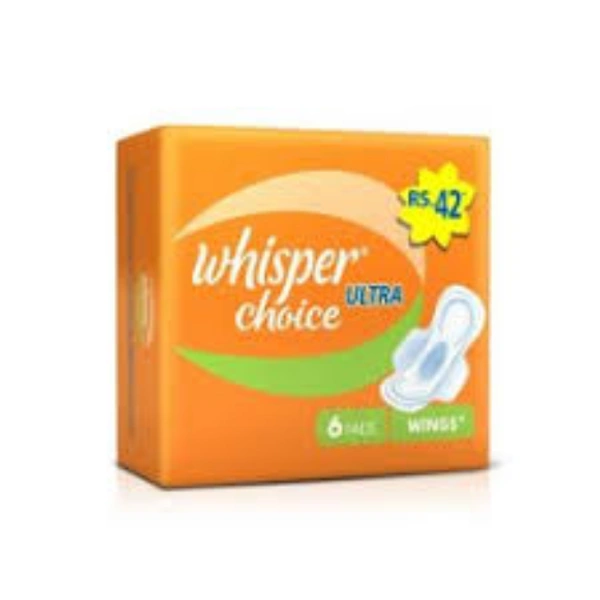 WHISPER
